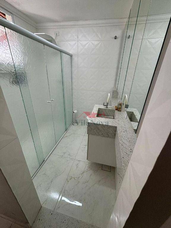 Sobrado à venda e aluguel com 3 quartos, 208m² - Foto 21