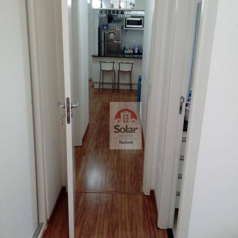 Apartamento à venda com 2 quartos, 63m² - Foto 5