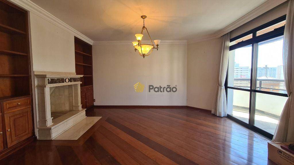 Apartamento à venda com 4 quartos, 420m² - Foto 8