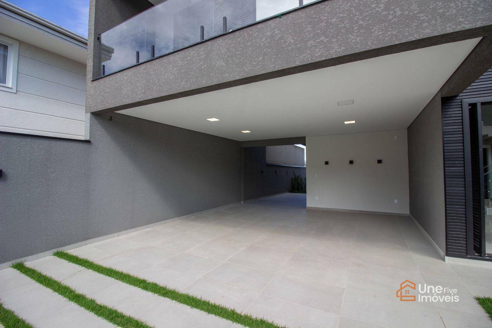 Casa à venda com 3 quartos, 276m² - Foto 41