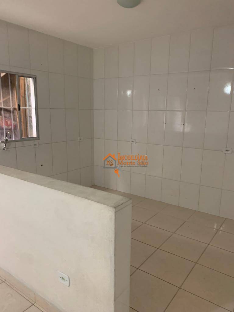 Casa à venda com 3 quartos, 137M2 - Foto 21