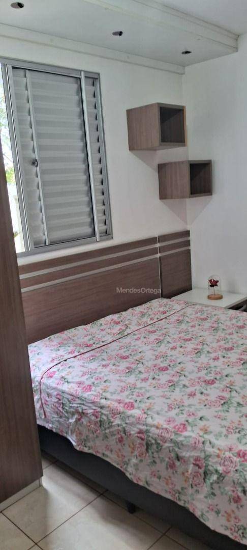 Apartamento para alugar com 2 quartos, 52m² - Foto 19