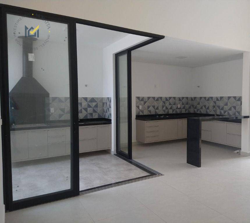 Casa de Condomínio para alugar com 3 quartos, 120m² - Foto 2