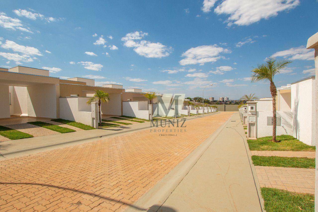 Casa de Condomínio à venda com 3 quartos, 112m² - Foto 24