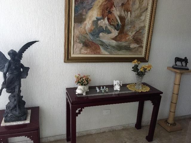 Apartamento, 3 quartos, 145 m² - Foto 2