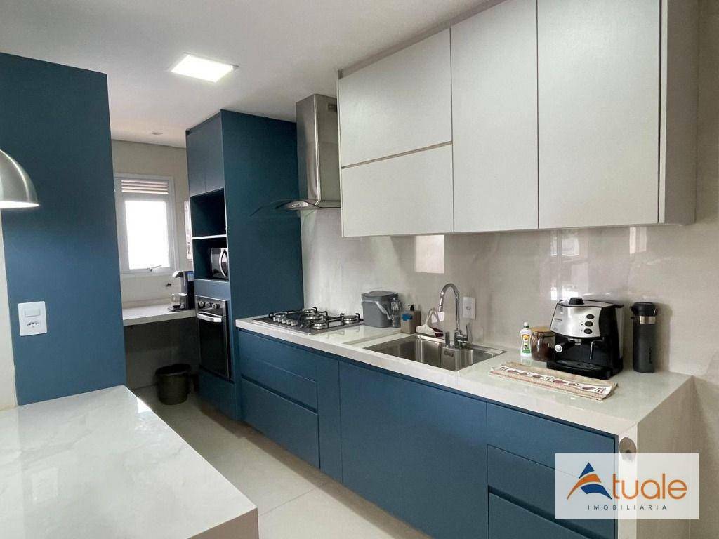 Apartamento à venda com 3 quartos, 92m² - Foto 5