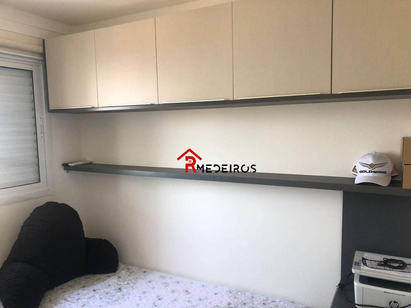 Apartamento à venda com 3 quartos, 160m² - Foto 21