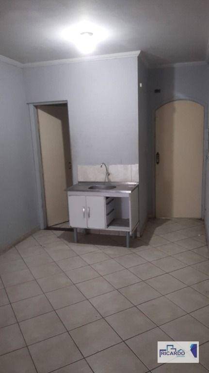 Apartamento para alugar com 1 quarto, 35m² - Foto 1