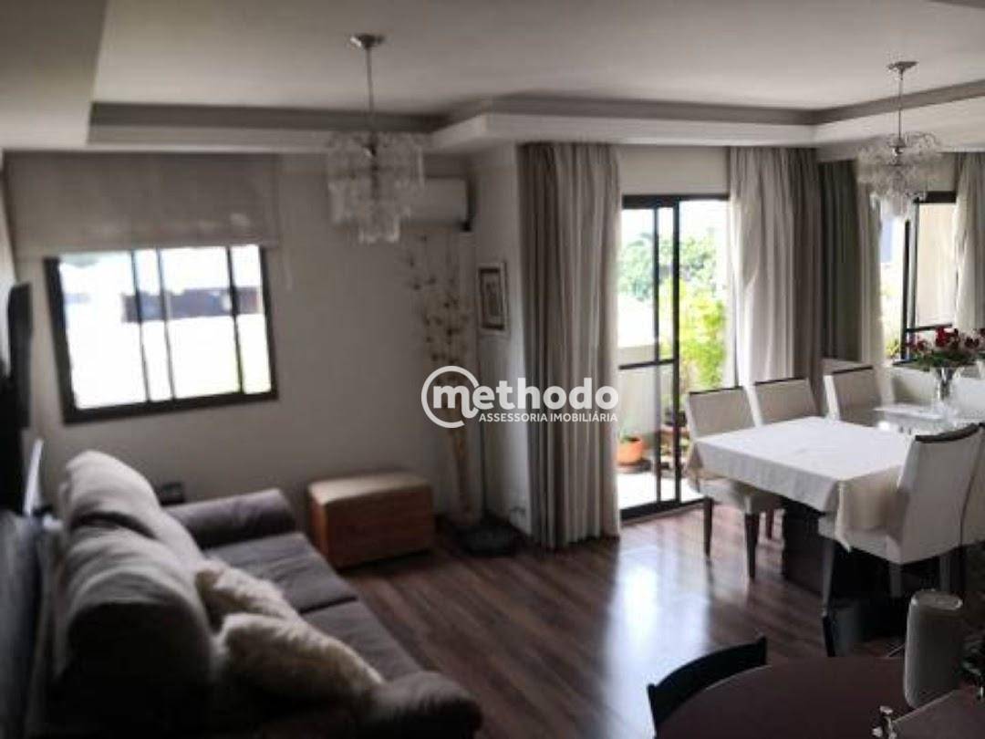 Apartamento à venda com 3 quartos, 82m² - Foto 2