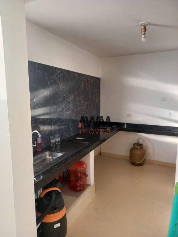 Apartamento à venda com 2 quartos, 84m² - Foto 4