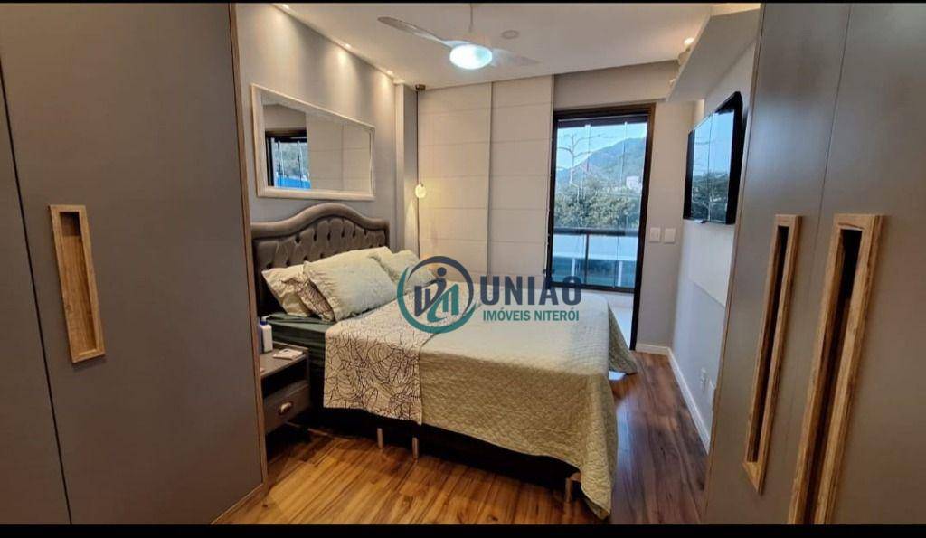 Apartamento à venda com 2 quartos, 83m² - Foto 15