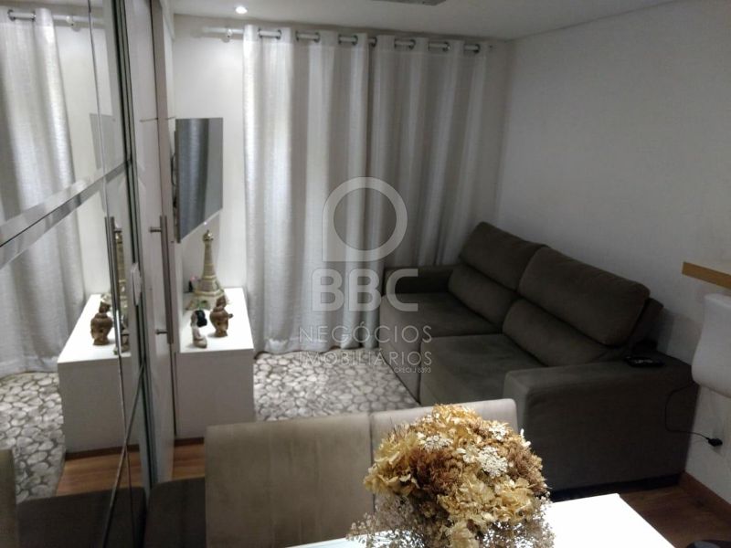 Apartamento à venda com 2 quartos, 50m² - Foto 6