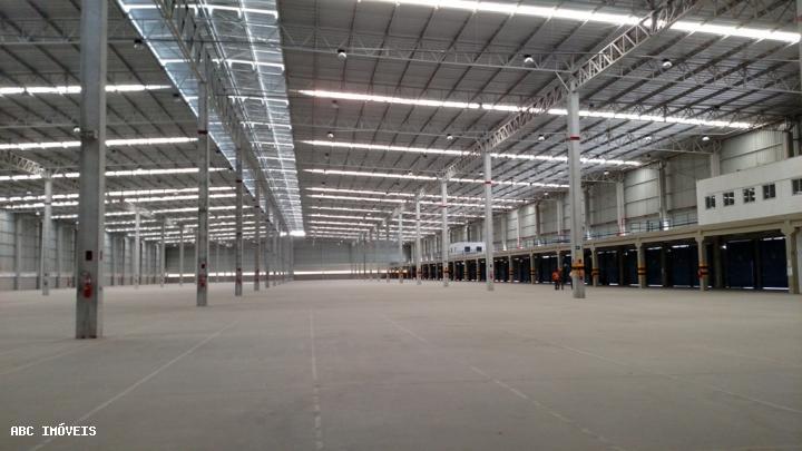 Depósito-Galpão-Armazém para alugar com 1 quarto, 22000m² - Foto 5