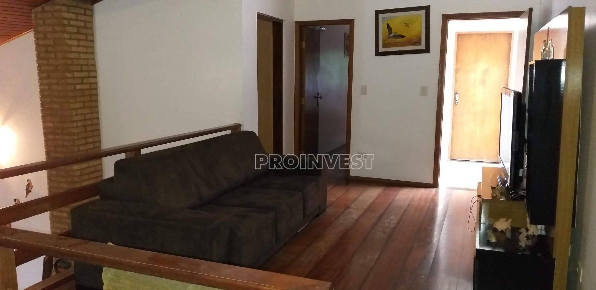 Casa de Condomínio à venda com 3 quartos, 350m² - Foto 21