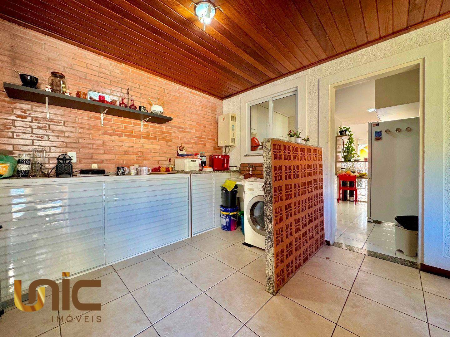 Casa de Condomínio à venda com 3 quartos, 150m² - Foto 22