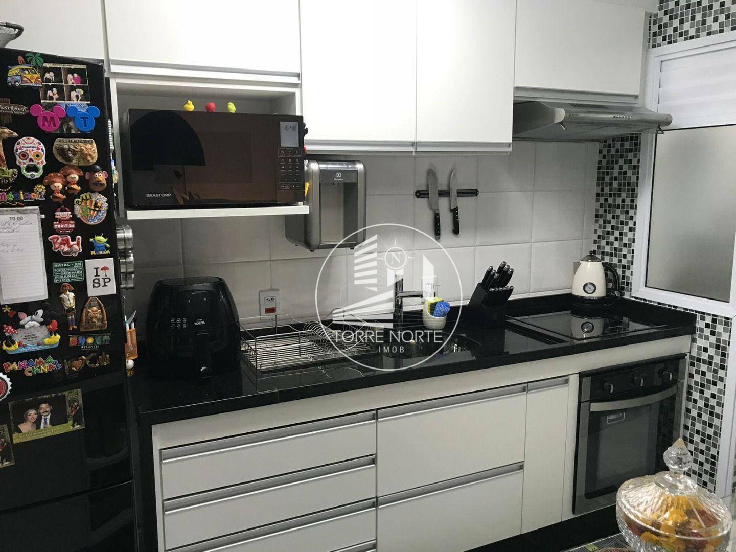 Apartamento à venda com 2 quartos, 73m² - Foto 25