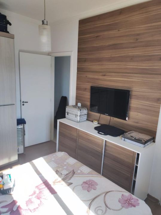 Apartamento à venda com 3 quartos, 70m² - Foto 8