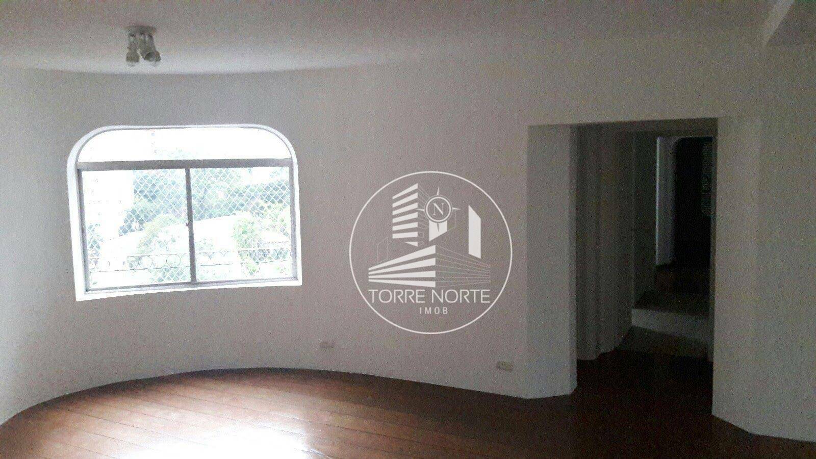 Apartamento à venda com 3 quartos, 126m² - Foto 4