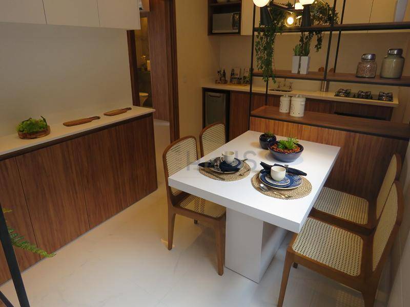 Apartamento à venda com 3 quartos, 134m² - Foto 21