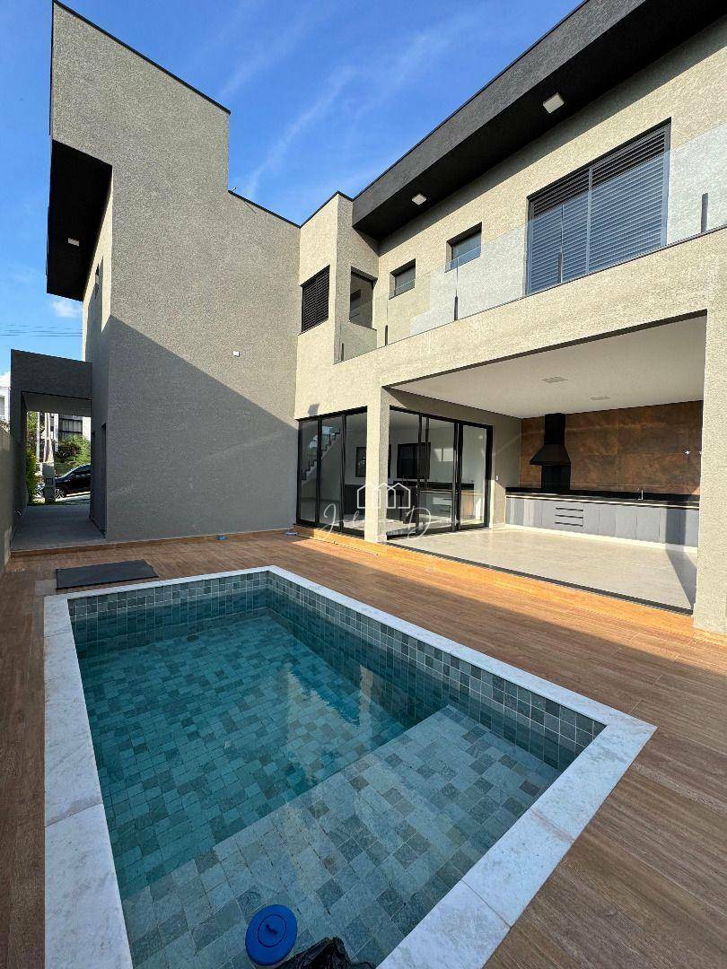 Sobrado à venda com 3 quartos, 180m² - Foto 25