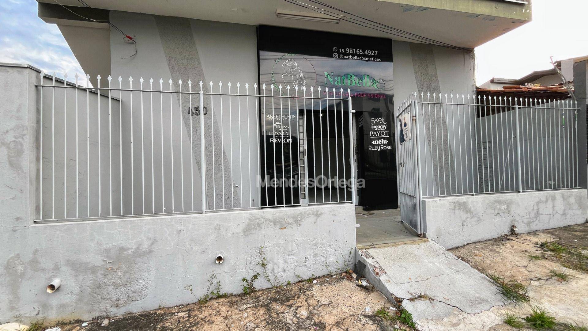 Loja-Salão, 64 m² - Foto 1