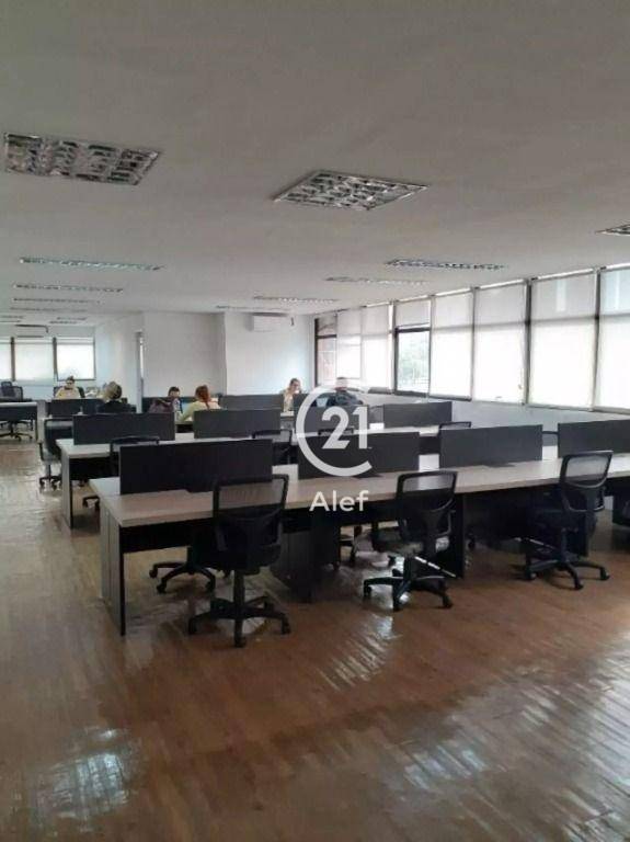 Conjunto Comercial-Sala à venda e aluguel, 133m² - Foto 14