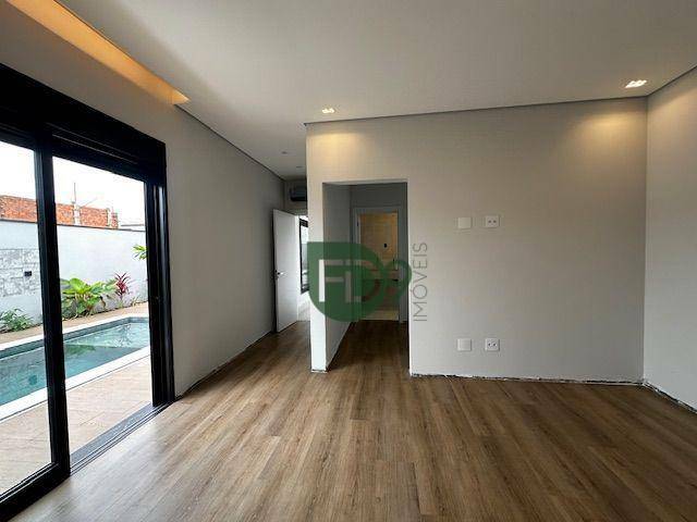 Casa de Condomínio à venda com 3 quartos, 200m² - Foto 27