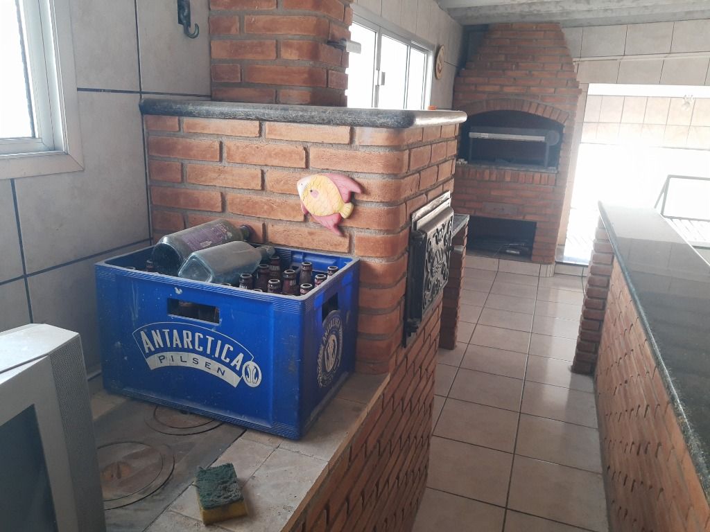 Sobrado à venda com 4 quartos, 250m² - Foto 88