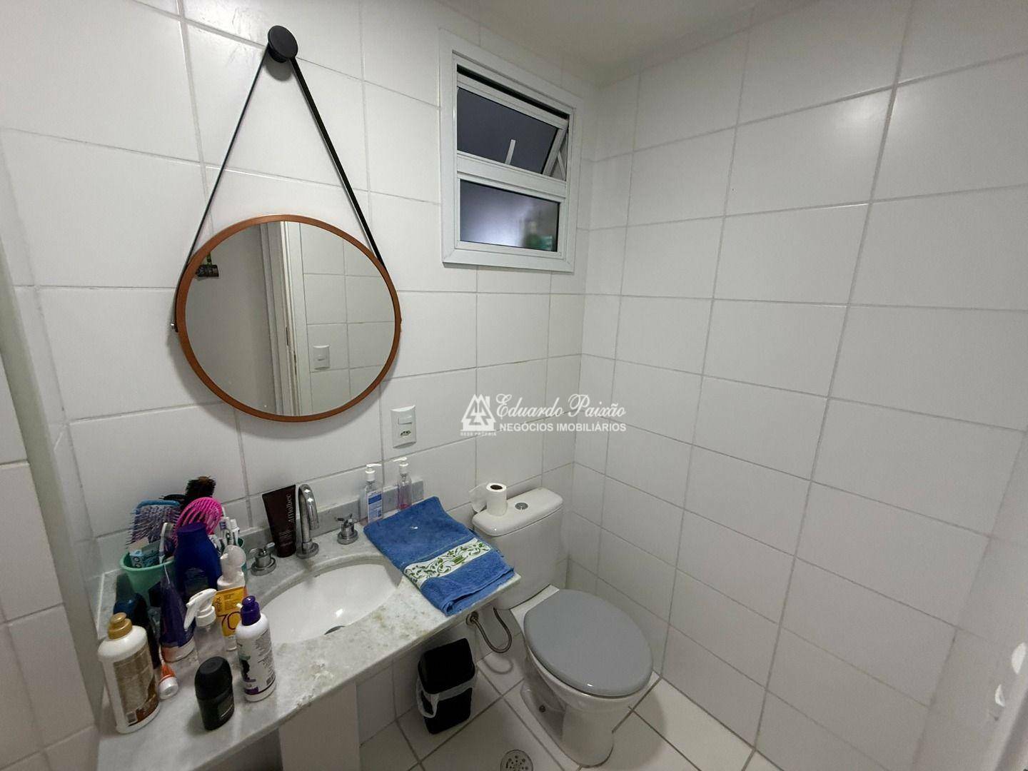 Apartamento à venda com 3 quartos, 81m² - Foto 26