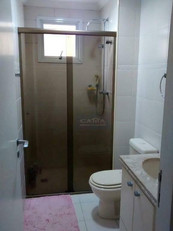 Apartamento à venda com 3 quartos, 129m² - Foto 32