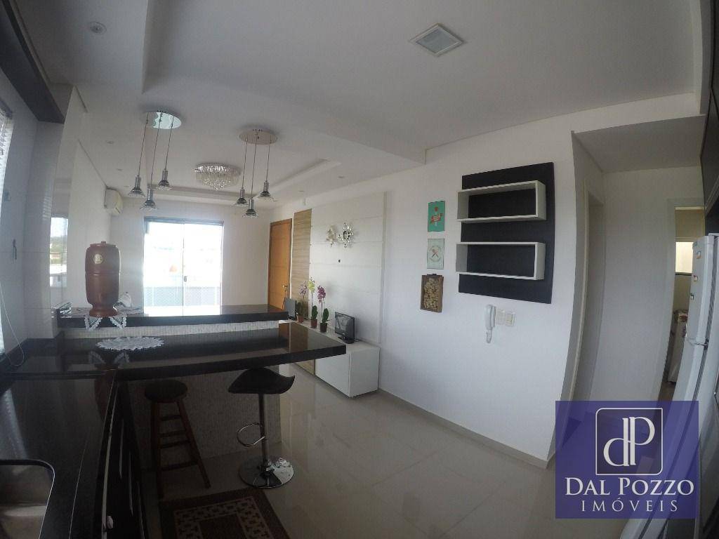 Apartamento à venda com 1 quarto, 79m² - Foto 7