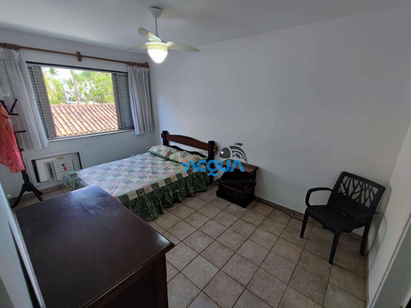 Apartamento à venda com 3 quartos, 134m² - Foto 8