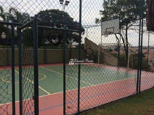 Sobrado à venda com 3 quartos, 100m² - Foto 48