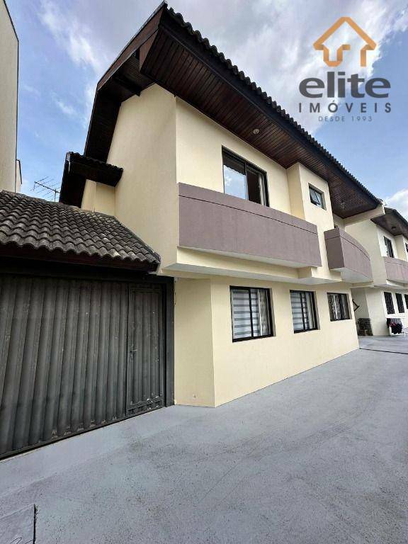 Sobrado à venda com 3 quartos, 137m² - Foto 15