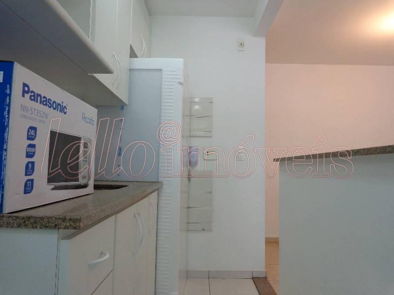 Apartamento para alugar com 2 quartos, 55m² - Foto 10