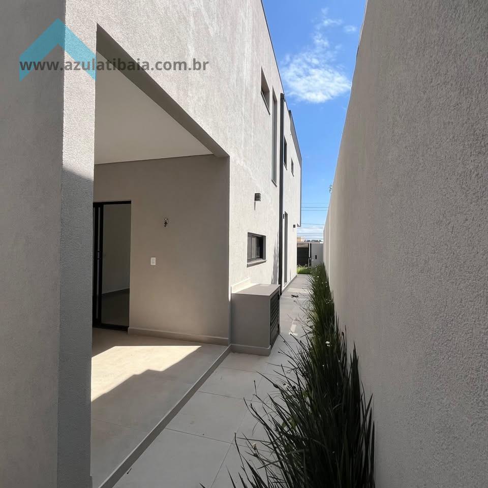 Casa à venda com 3 quartos, 133m² - Foto 11