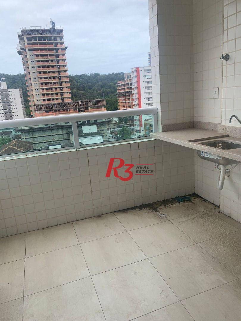 Apartamento à venda com 2 quartos, 65m² - Foto 2