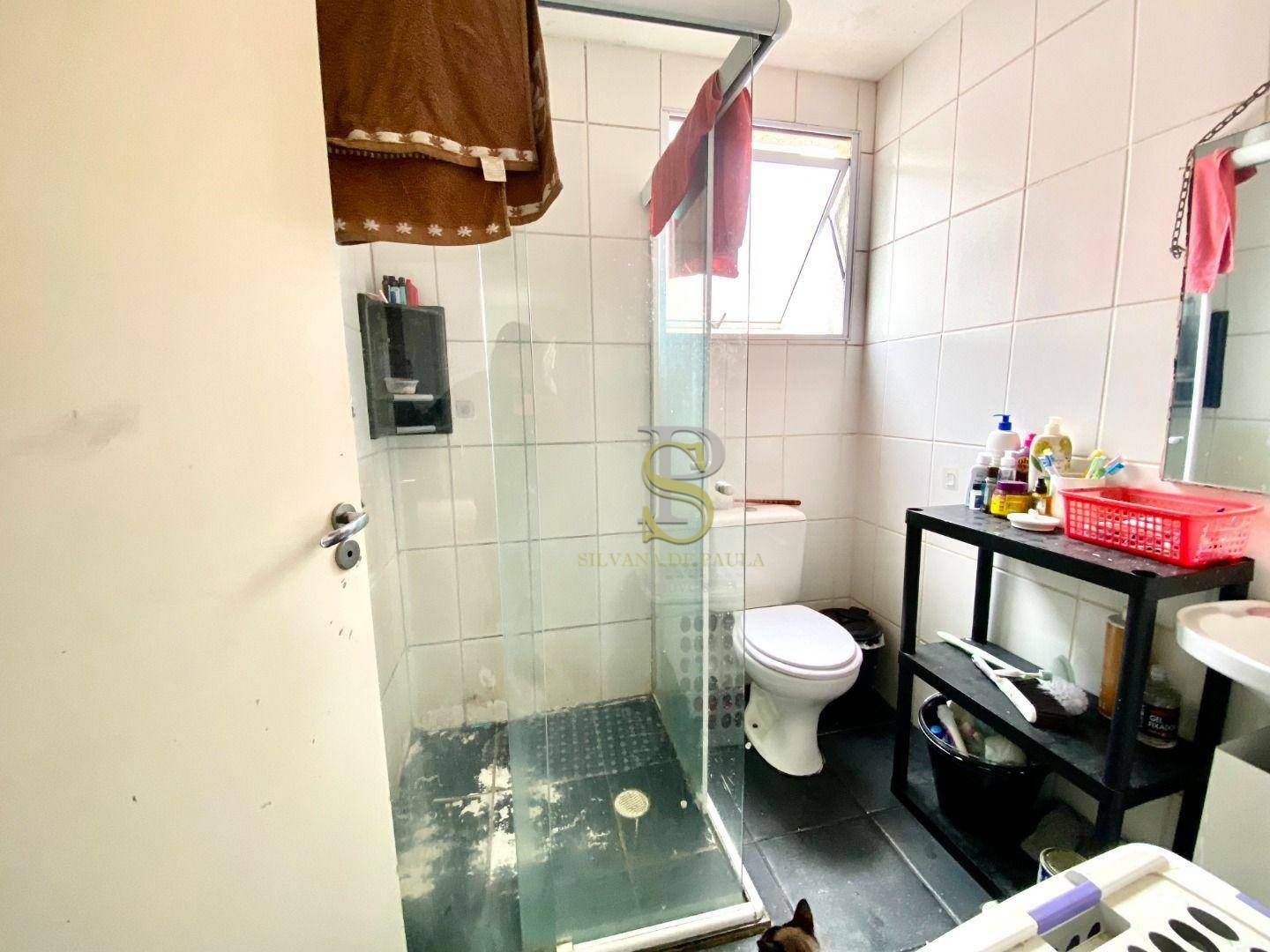 Apartamento à venda com 2 quartos, 49m² - Foto 10