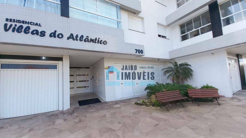 Apartamento à venda com 2 quartos - Foto 2