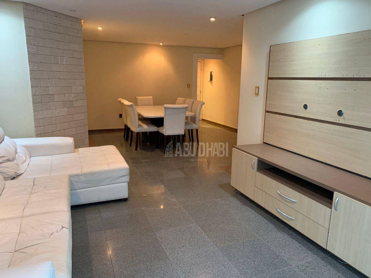 Apartamento à venda com 3 quartos, 230m² - Foto 30