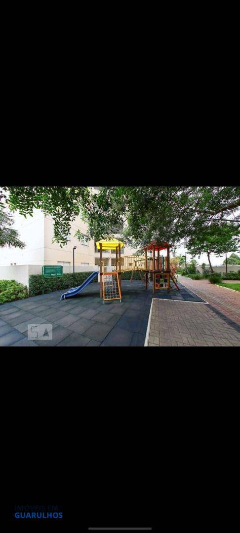 Apartamento, 2 quartos, 50 m² - Foto 12