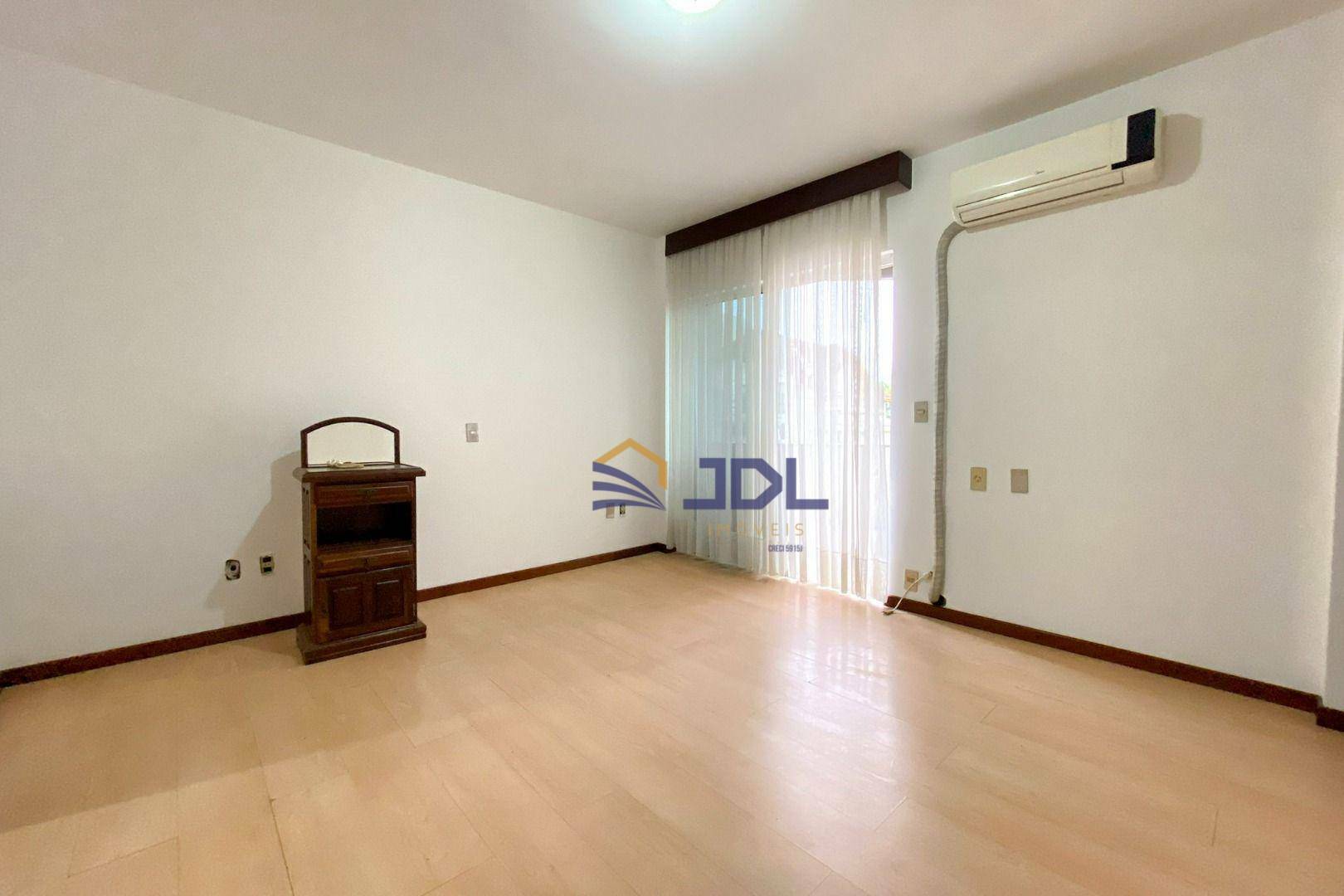 Apartamento à venda com 3 quartos, 194m² - Foto 2