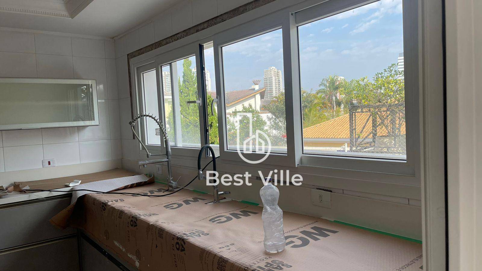 Casa de Condomínio para alugar com 4 quartos, 700m² - Foto 29