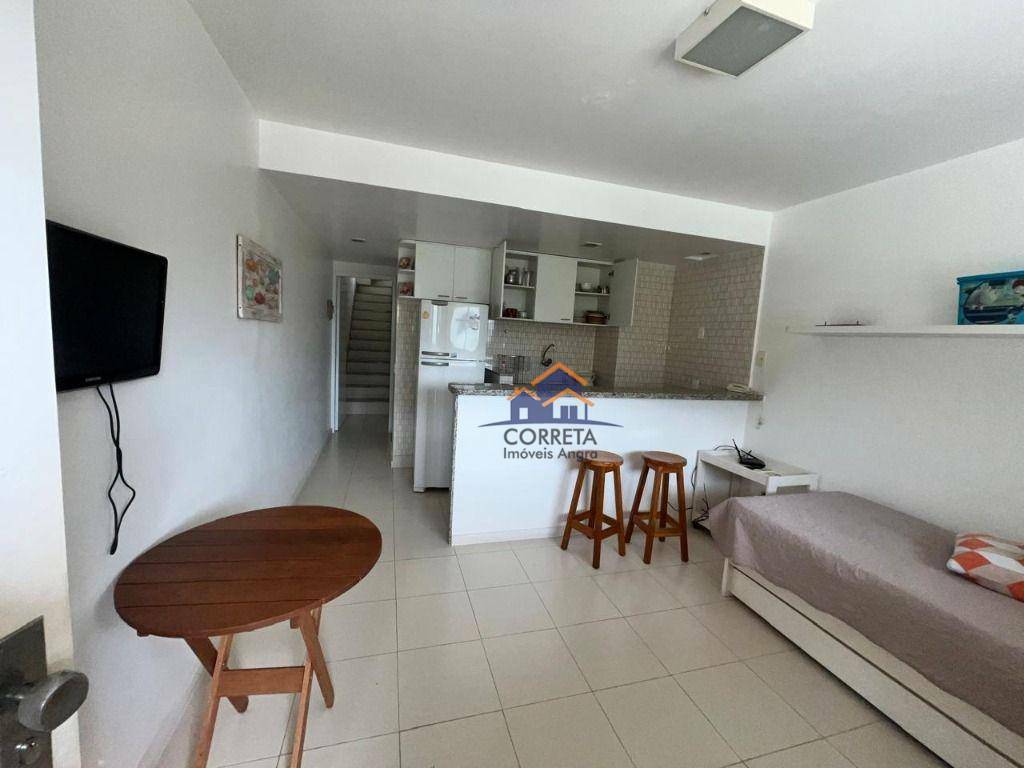 Apartamento à venda com 2 quartos, 120m² - Foto 4