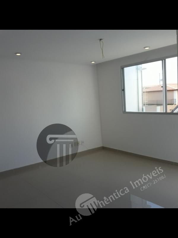 Apartamento à venda com 2 quartos, 42m² - Foto 1