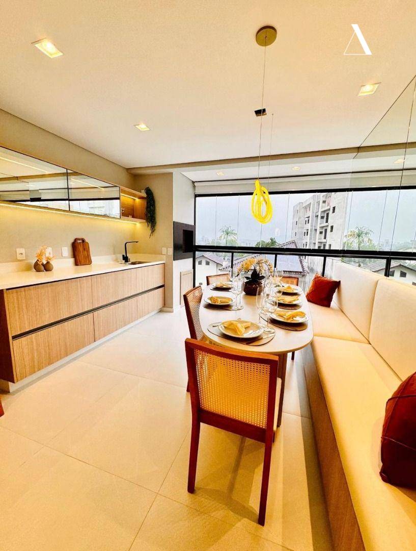 Apartamento, 2 quartos, 76 m² - Foto 1