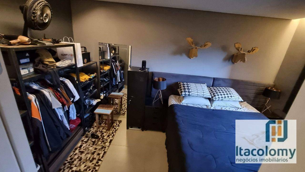 Apartamento à venda com 2 quartos, 53m² - Foto 19