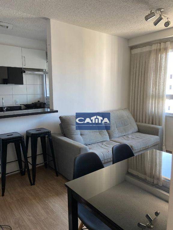 Apartamento à venda com 2 quartos, 46m² - Foto 24