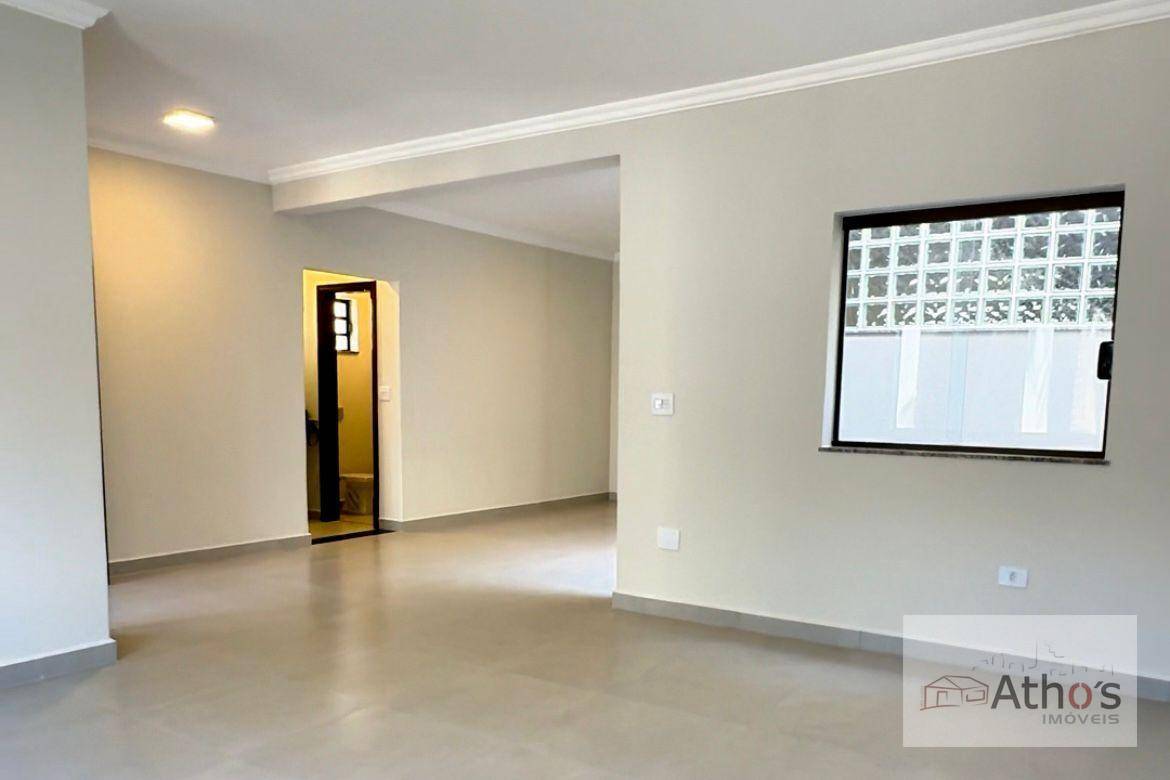 Sobrado, 4 quartos, 360 m² - Foto 5