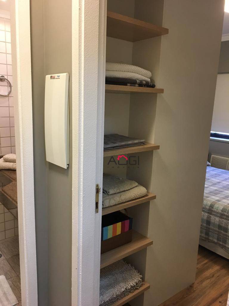 Apartamento para alugar com 1 quarto, 36m² - Foto 8